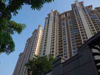 张家口房屋外墙防水